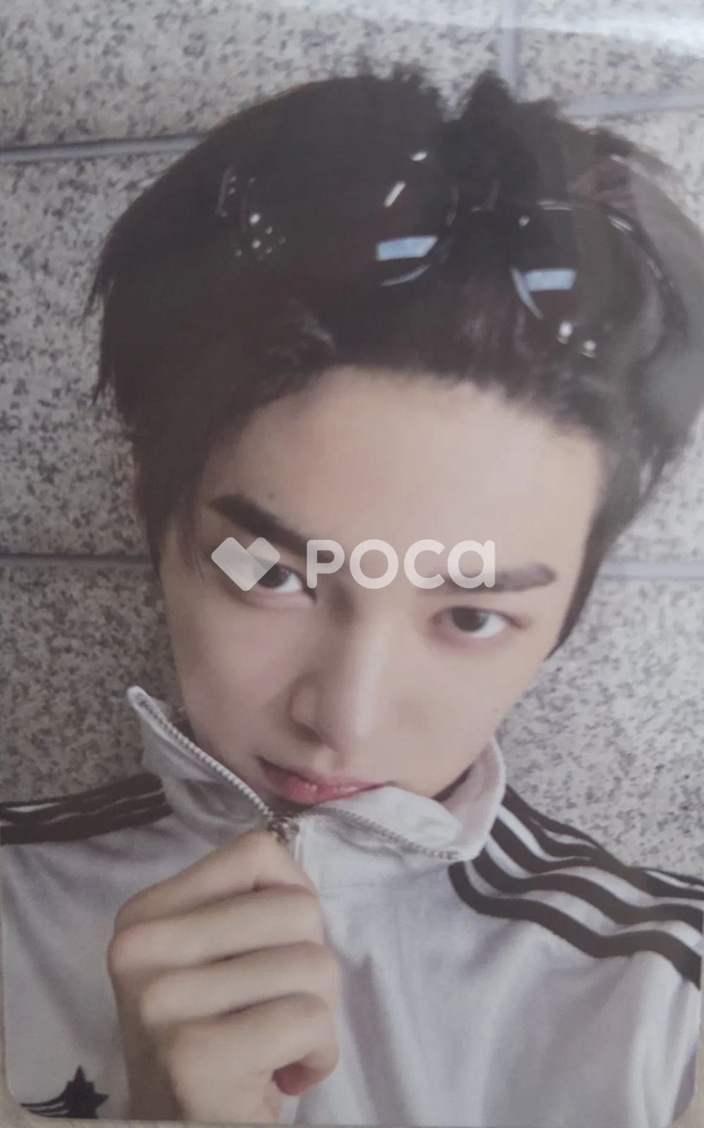 CORTIS 건호 COLOR OUTSIDE THE LINES Music Art