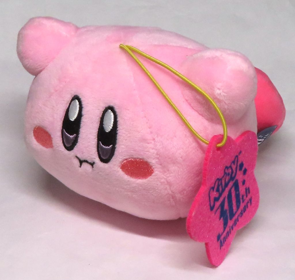 中古】雑貨 カービィ(ホバリング) 30th マスコット 第4弾 「星の