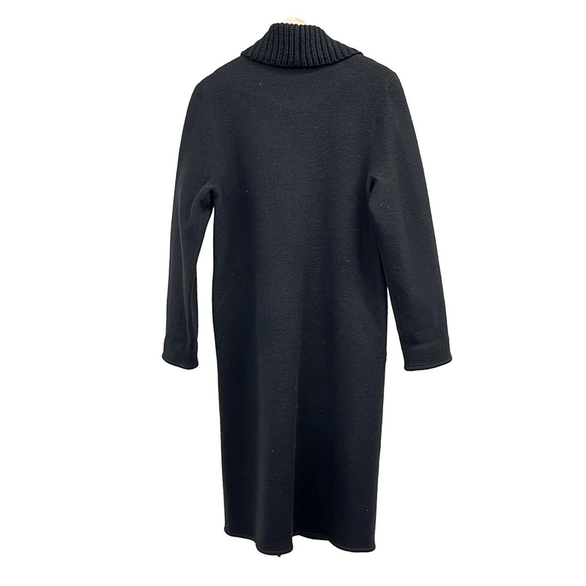 EMPORIOARMANI(エンポリオアルマーニ) コート サイズ38 S レディース美