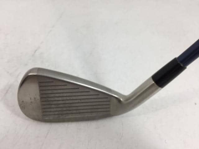 中古ゴルフクラブ】ミズノ T-ZOID FLI-HI ユーティリティ エクサー