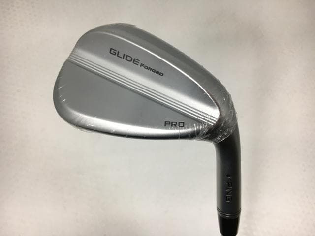 【中古ゴルフクラブ】【美品】ピン GLIDE(グライド) フォージド プロ ウェッジ Sグラインド 2021 D/G SW【14日間返品OK】 返品OK 【ゴルフクラブ】【未使用品】ピン GLIDE(グライド) 高品質