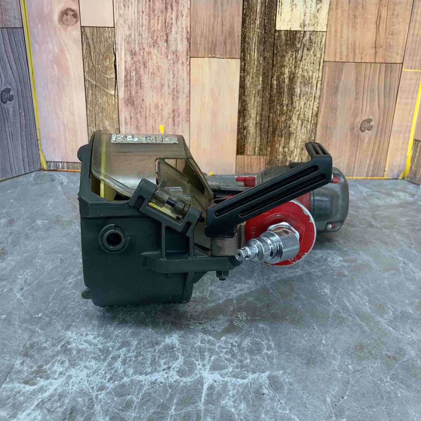  マックス MAX 高圧エア釘打ち機 HN-50 釘打機 エアーツール