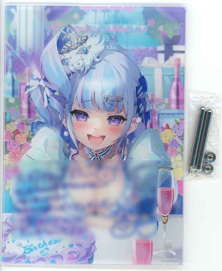 即購入可⭐︎ザック⭐︎アクリルパネル 中古】アクリルスタンド・アクリルパネル [単品] 集合 アクリル