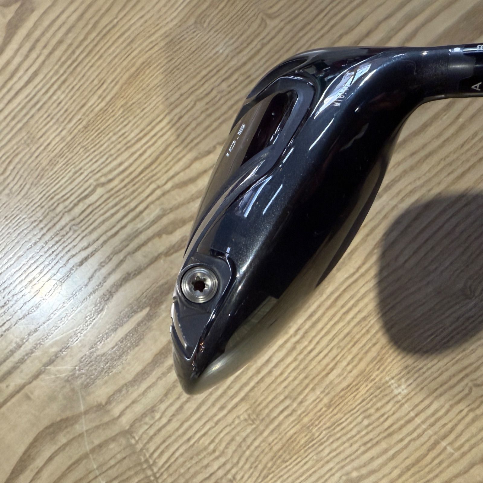 タイトリスト 917 D2 ドライバー カバー付き - メルカリ
