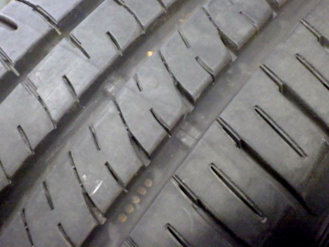  L 484 E 製造 約8 5部山 DUNLOP ENASEVE EC 204 195 65 R 15 4本 13インチ サマータイヤ ノーマルタイヤ