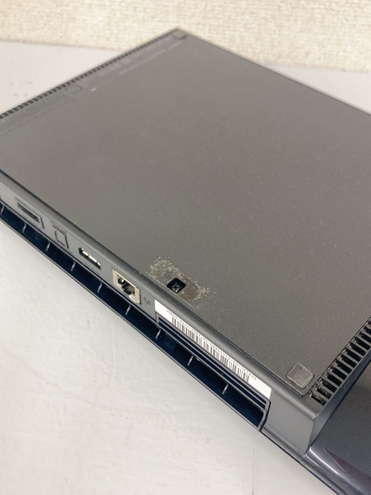 コントローラー2つ付き