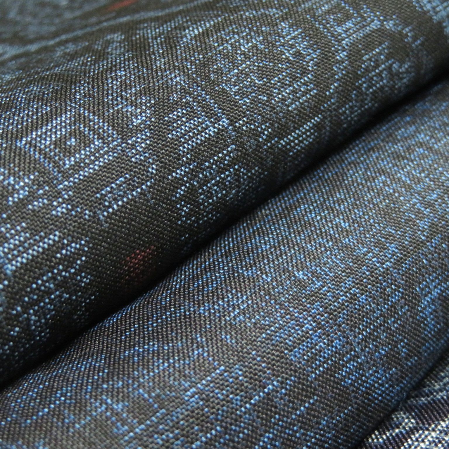 N 24 着物 正絹 アンティーク 大島紬 ５点 イチゴの大島