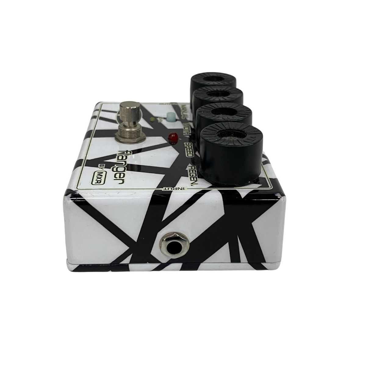 MXR EVH Flanger EVH-117SE フランジャー エフェクター 音響機材