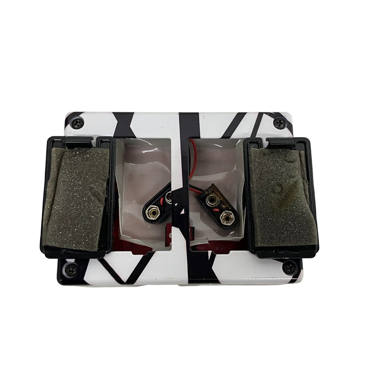 MXR EVH Flanger EVH-117SE フランジャー エフェクター 音響機材