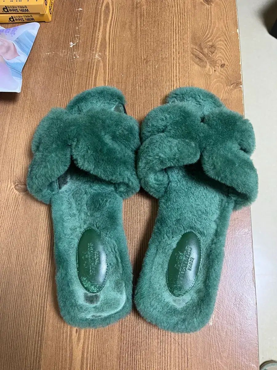 エルメス オラン シアリングファー 37 5