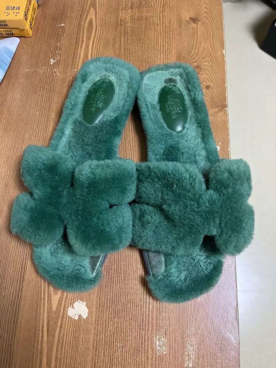 エルメス オラン シアリングファー 37 5