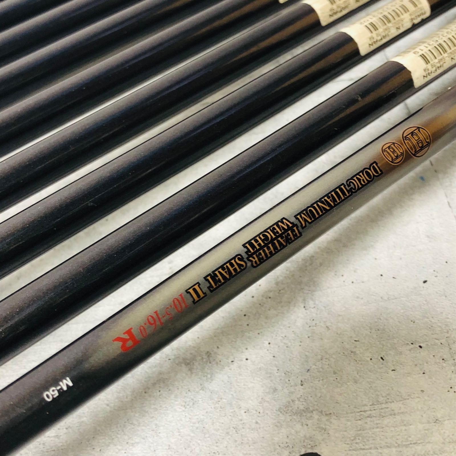 HONMA ホンマ Twin Marks ツインマークス Memorial-2000-a アイアン 10