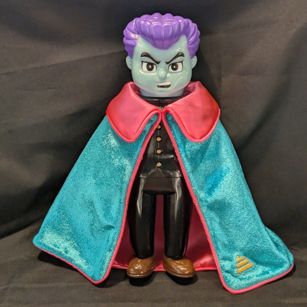 ゴッコ堂 クサイクソプス 蓄光成型 抽選販売商品】クサイクソプス G×M