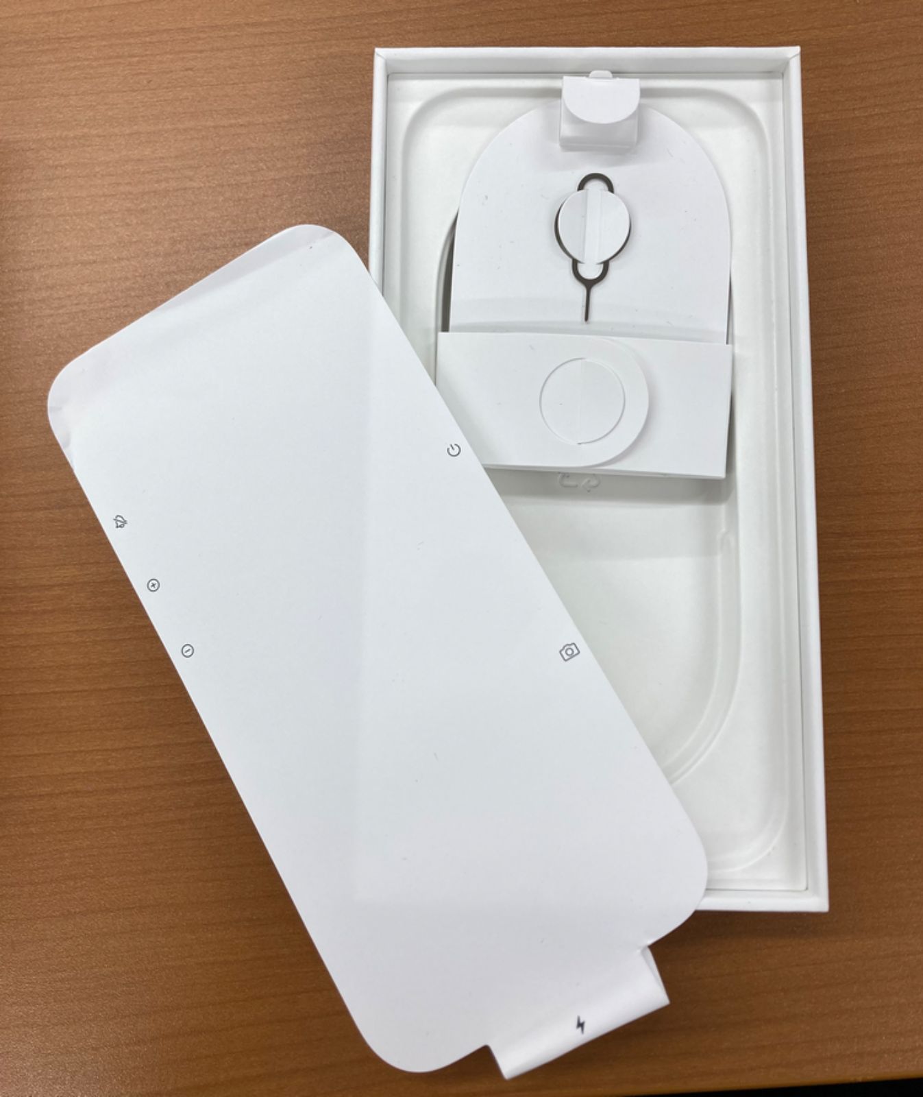 ジャンク品 iPhone 11 Pro 256GB ミッドナイトグリーン 画面破損