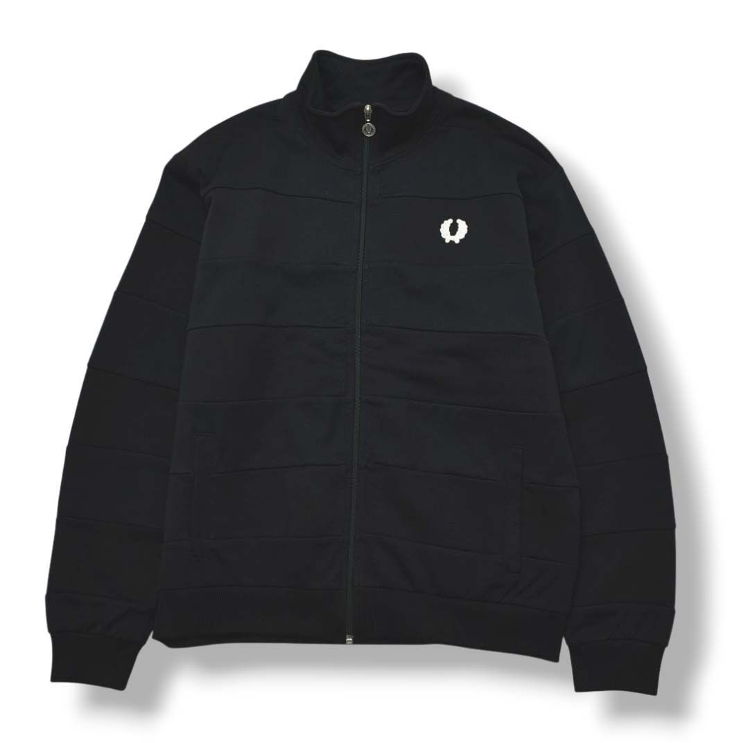 美品】 ポルトガル製 フレッドペリー スポーツ ウェア FRED PERRY