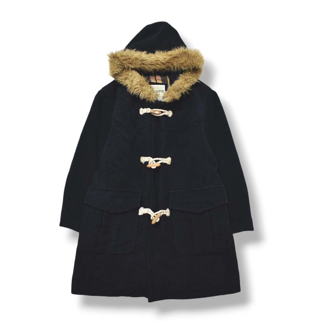 #ta様 上質】 日本製 45RPM フォーティファイブアールピーエム ミドル丈