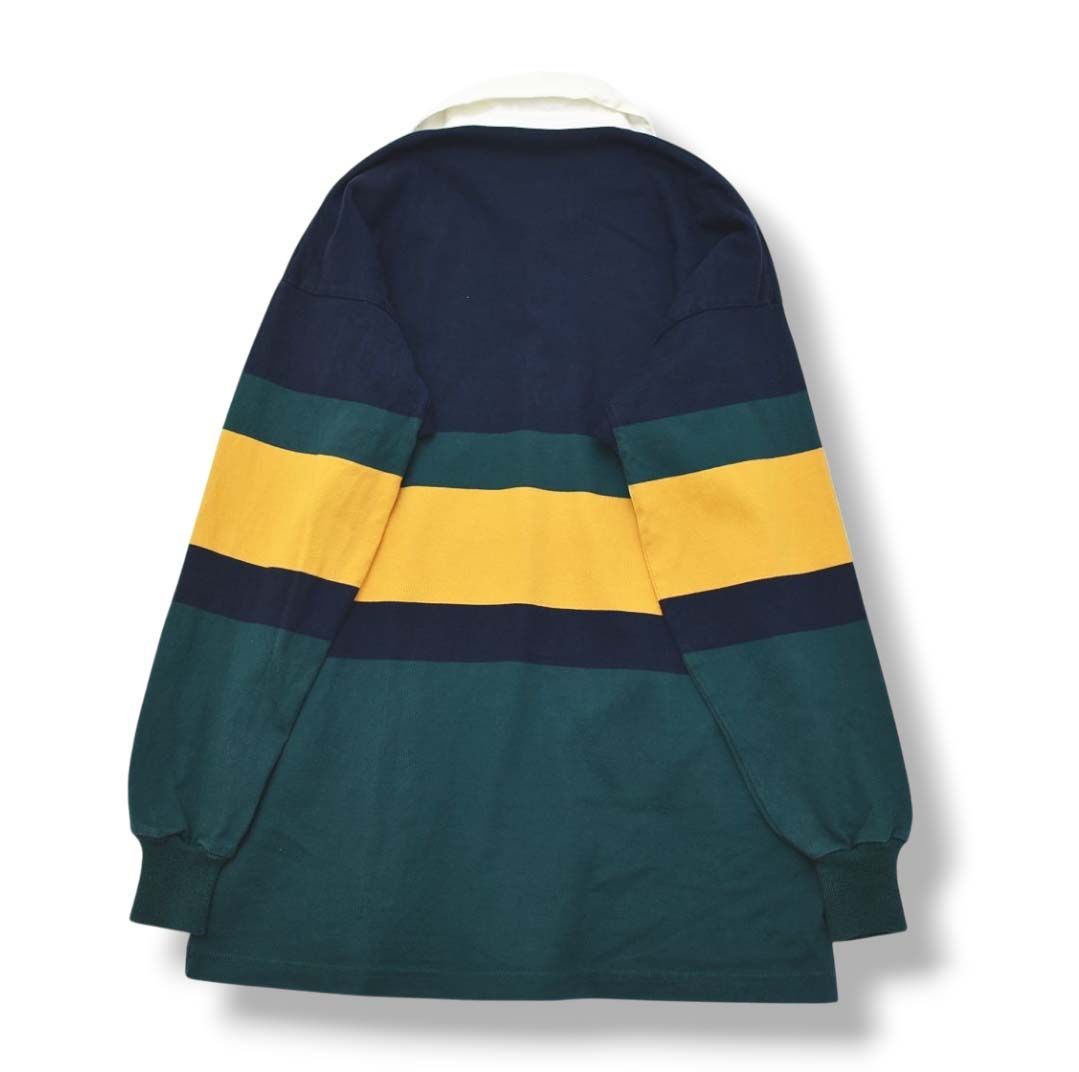 オーストラリア製 カンタベリー CANTERBURY x オーストラリア代表