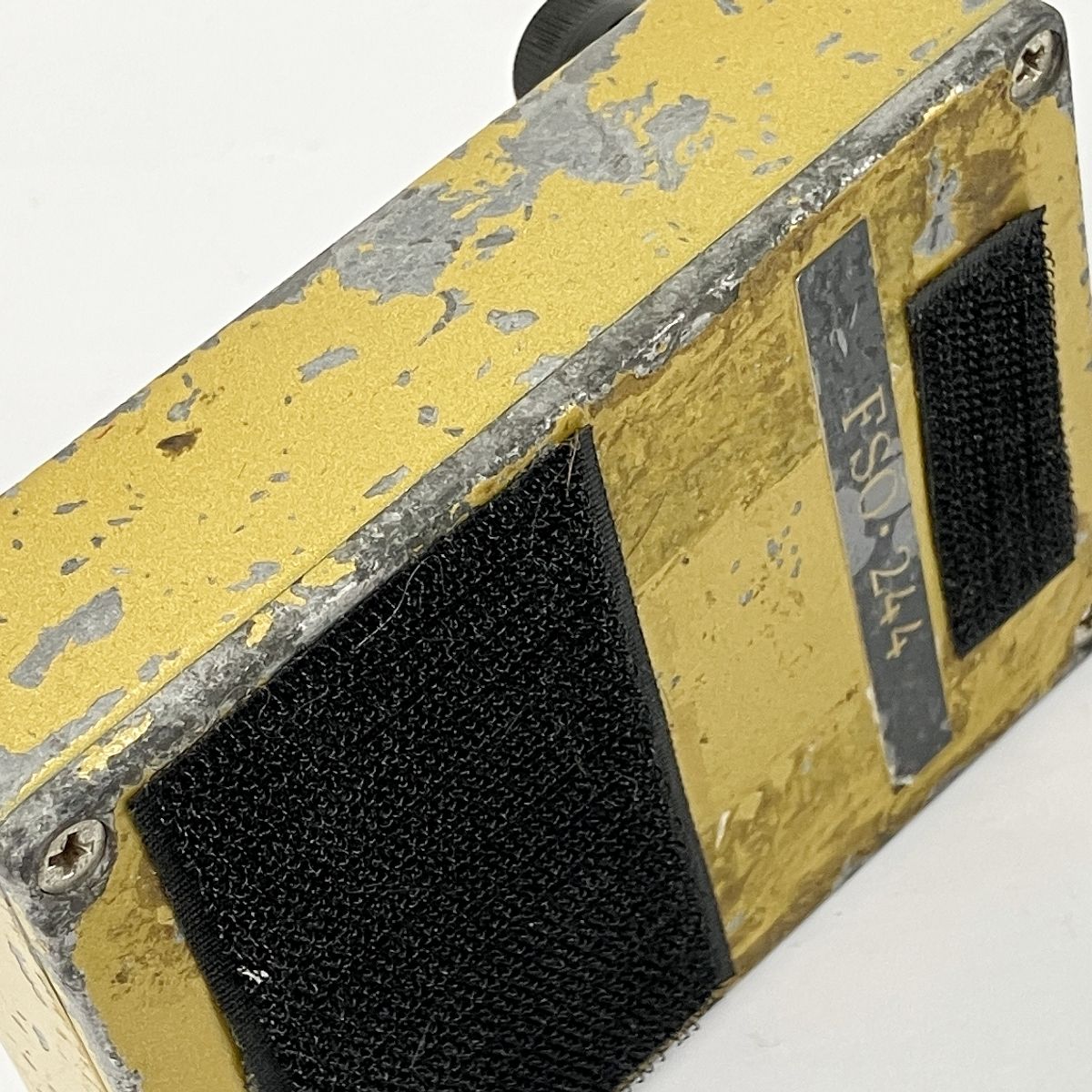 HUMANGEAR FINE OD Special オーバードライブ ギター エフェクター