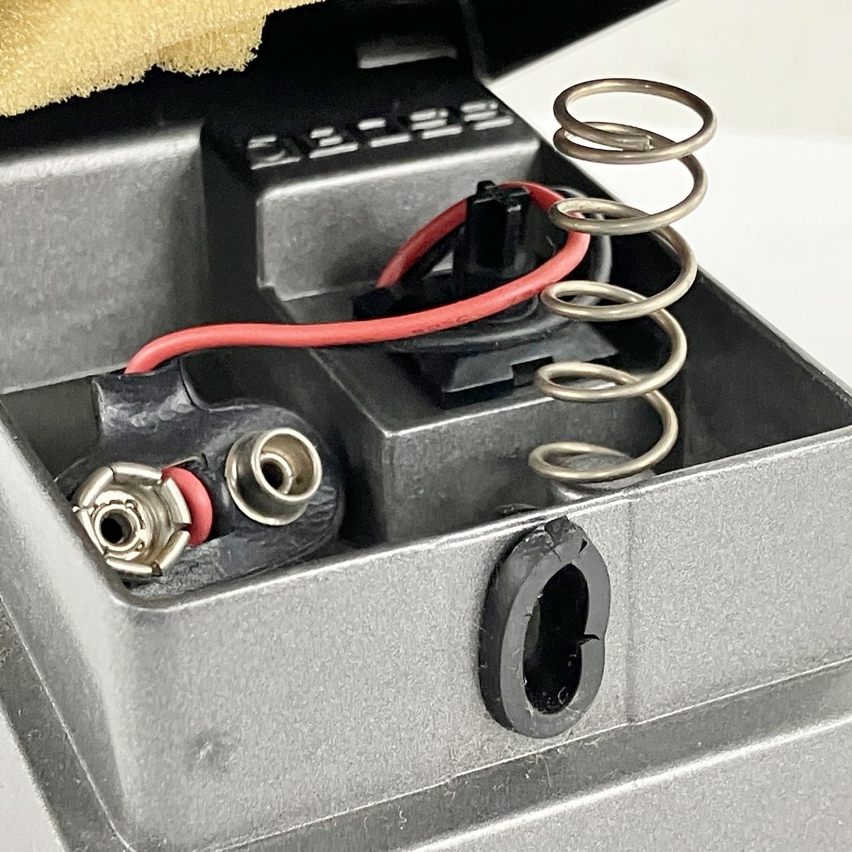 BOSS RV-3 Digital Reverb/Delay ギター エフェクター ディレイ ボス