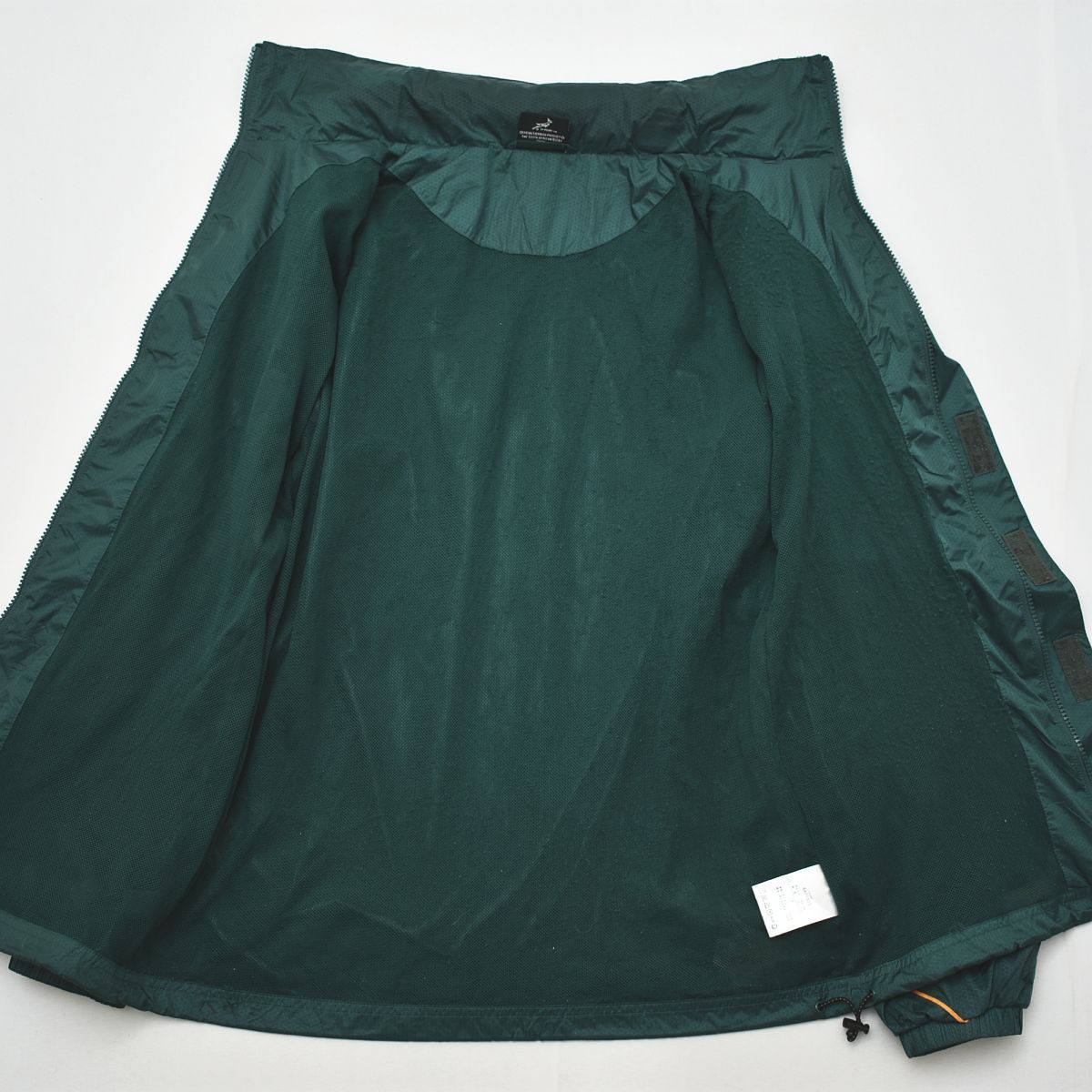 スプリングボクス メディアポロシャツ S 南アフリカ代表 スプリング