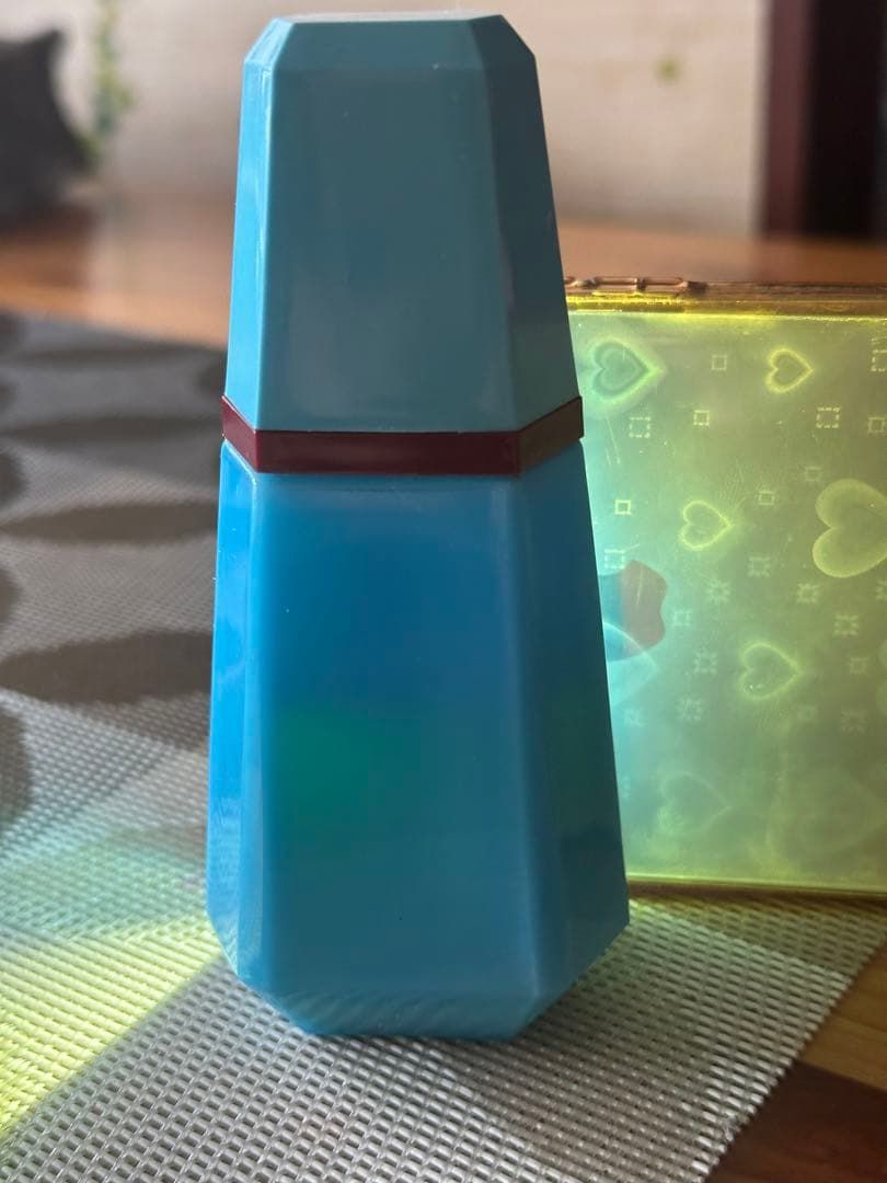 キャシャレル ルールー