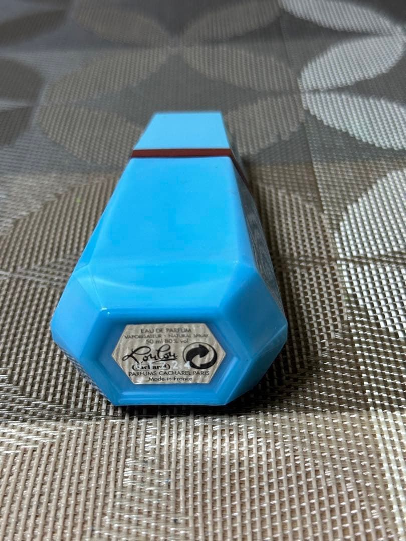  キャシャレル ルールー 香水 50 ml 香水(ユニセックス) 香水