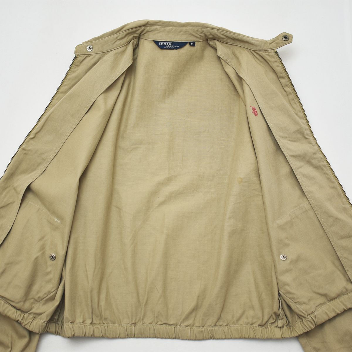 人気】 90s ヴィンテージ USA製 ラルフローレン Polo by RalphLauren