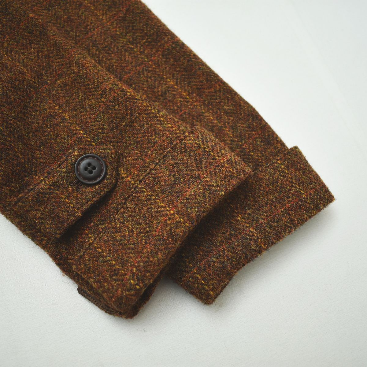 美品】 ザ スーツ カンパニー シー The suit company she x ハリス