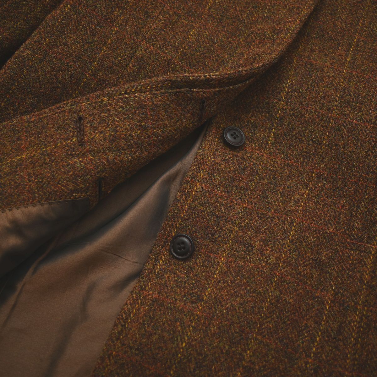 美品】 ザ スーツ カンパニー シー The suit company she x ハリス