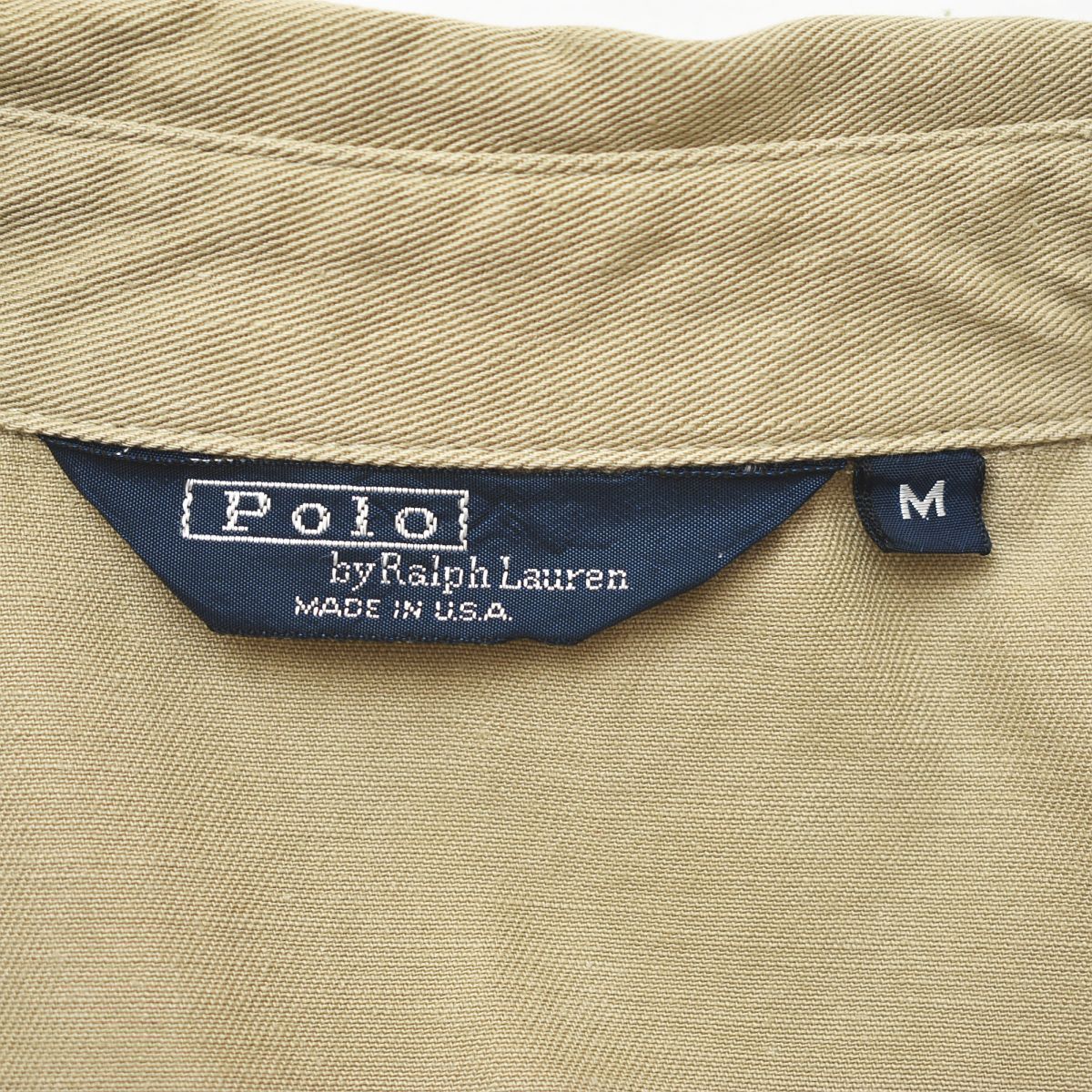 人気】 90s ヴィンテージ USA製 ラルフローレン Polo by RalphLauren