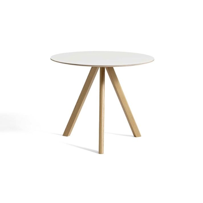 HAY ヘイ コペンハーグ CPH 20 ROUND Φ90 x H 74