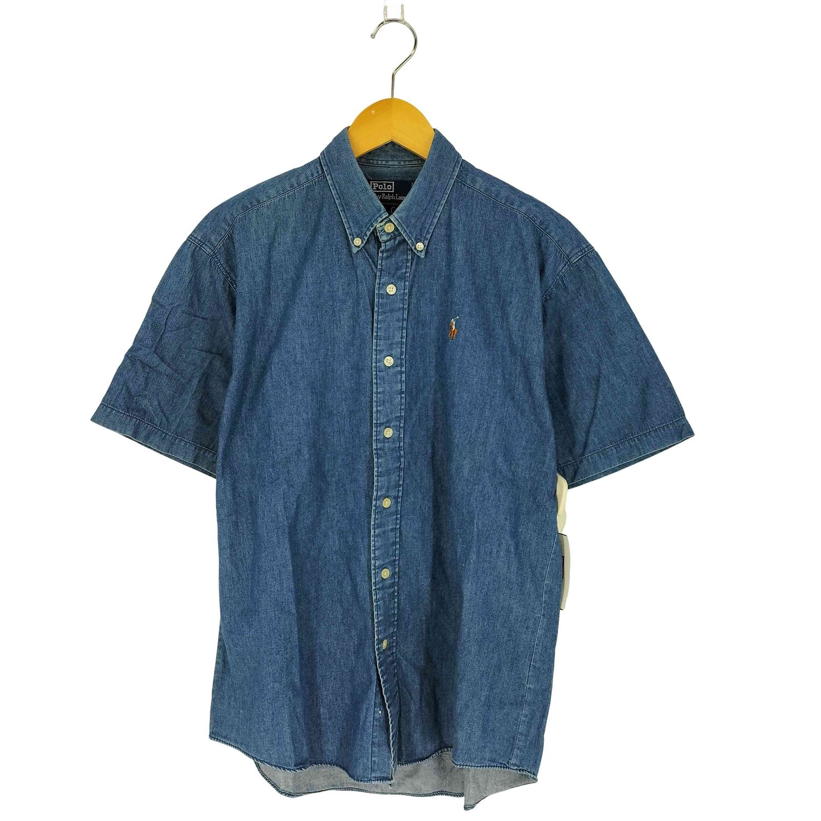 ポロバイラルフローレン Polo by RALPH LAUREN 90S シンガポール製