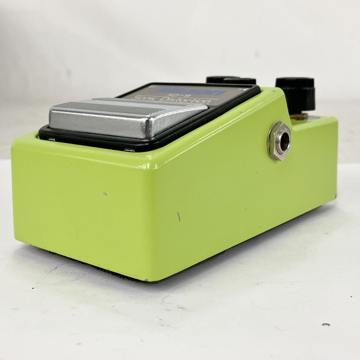 Maxon SD-9 Sonic Distortion ディストーション ギター エフェクター