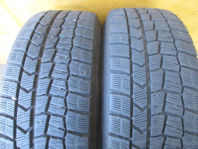  み エコフォルム 205 60 R 16 スタッドレスタイヤ４本SET ノア VOXY エスクァイア 16インチ タイヤ ホイールセット