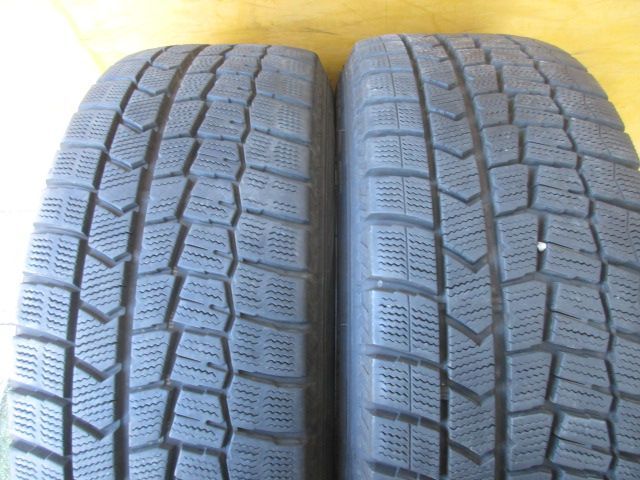 16 スタッドレスタイヤ４本SET