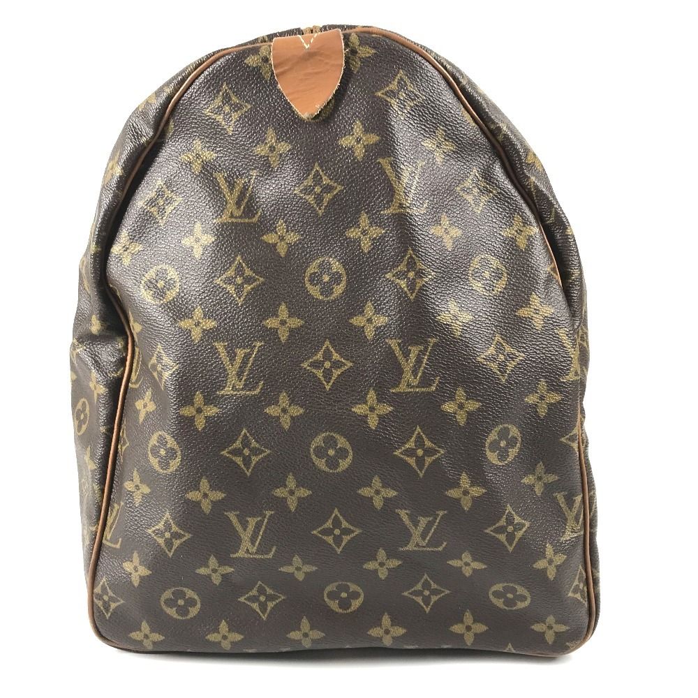 LOUIS VUITTON ルイヴィトン ボストンバッグ キーポル55 キーポル55