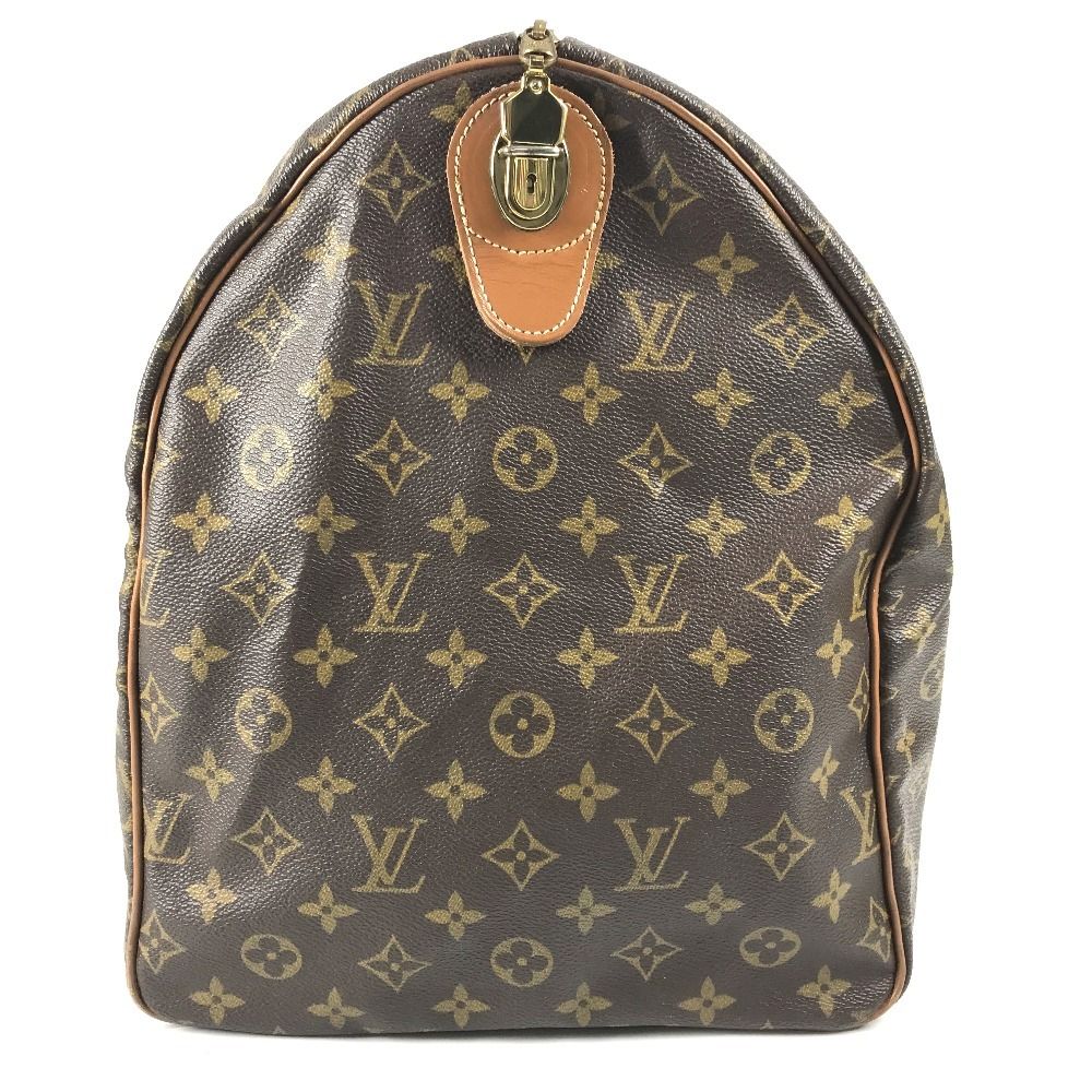 LOUIS VUITTON ルイヴィトン ボストンバッグ キーポル55 キーポル55