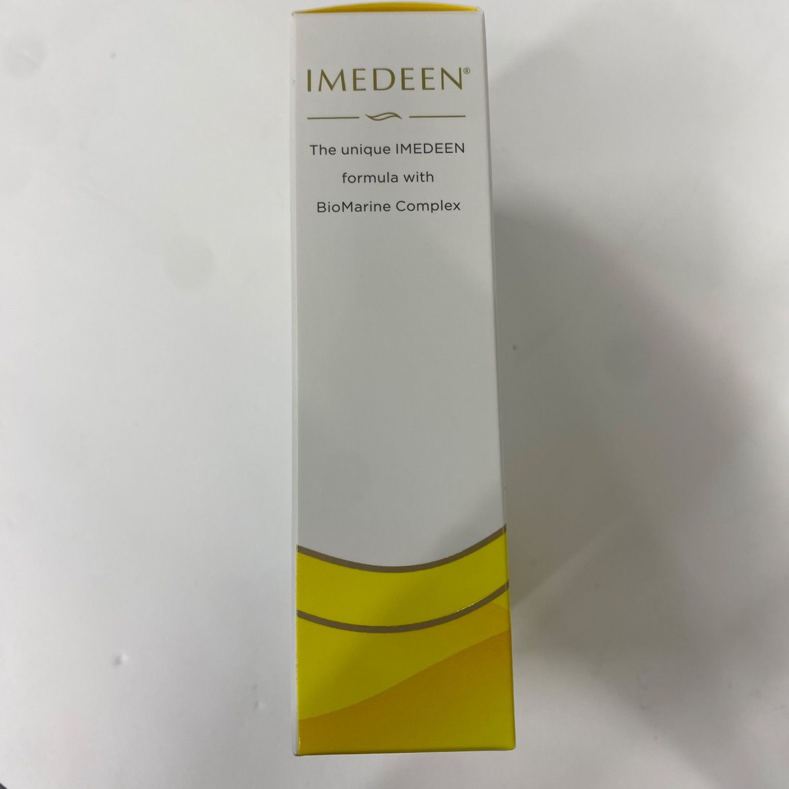 A7612 ベリタス IMEDEEN イミディーン タイムパーフェクション 60粒