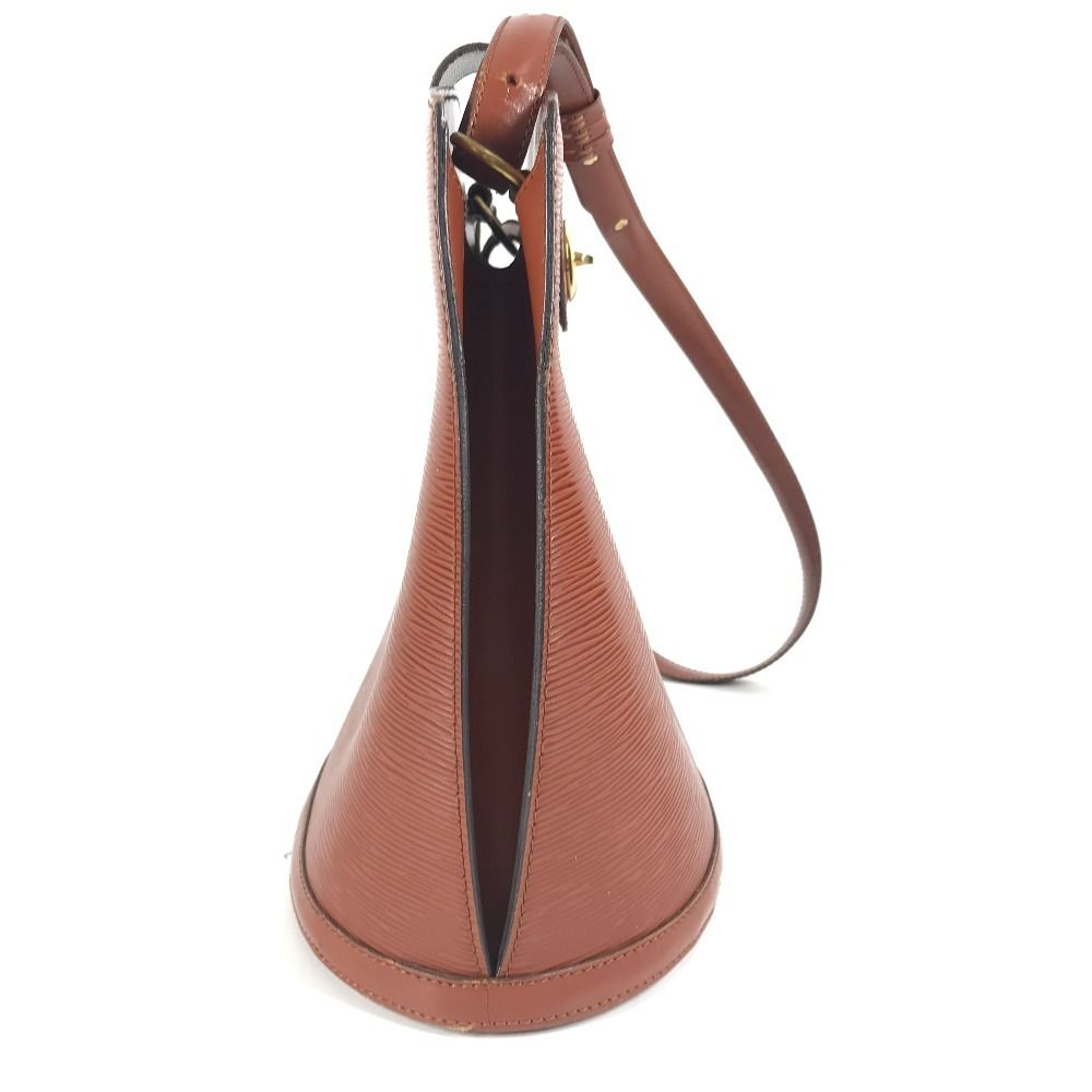 LOUIS VUITTON ルイヴィトン ショルダーバッグ クリュニー M52253