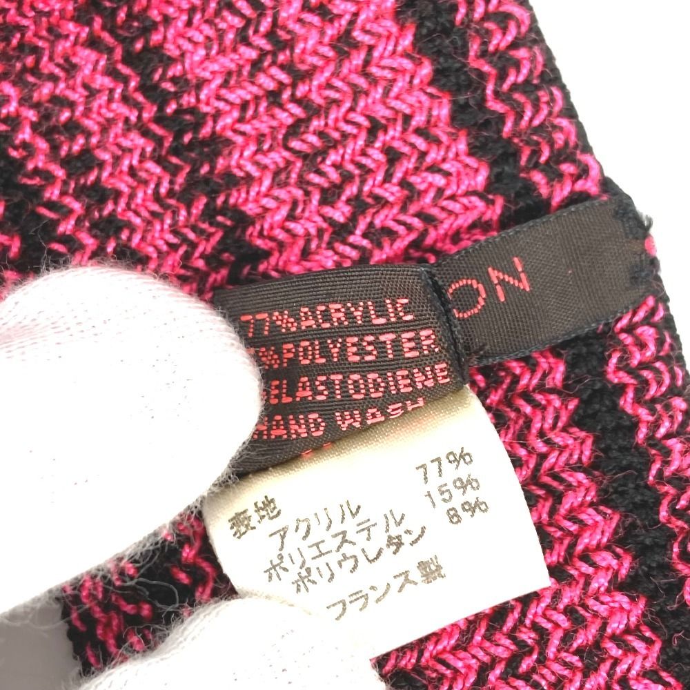 LOUIS VUITTON ルイヴィトン ヘアバンド セット トゥ ジム M72382