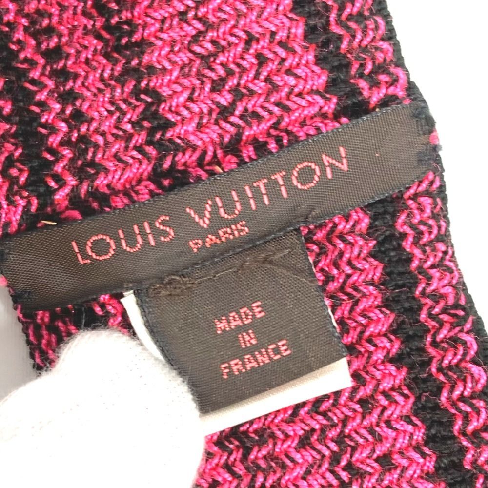 LOUIS VUITTON ルイヴィトン ヘアバンド セット トゥ ジム M72382