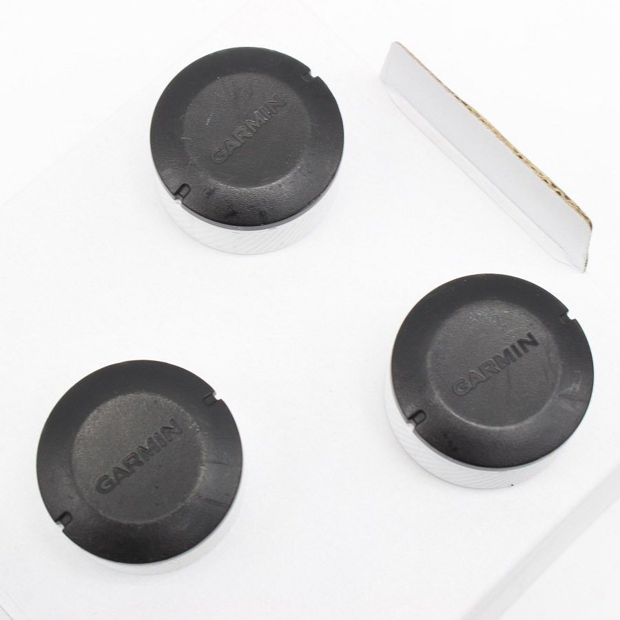 GARMIN Approach CT10 3センサーパック 010-01994-11 クラブ