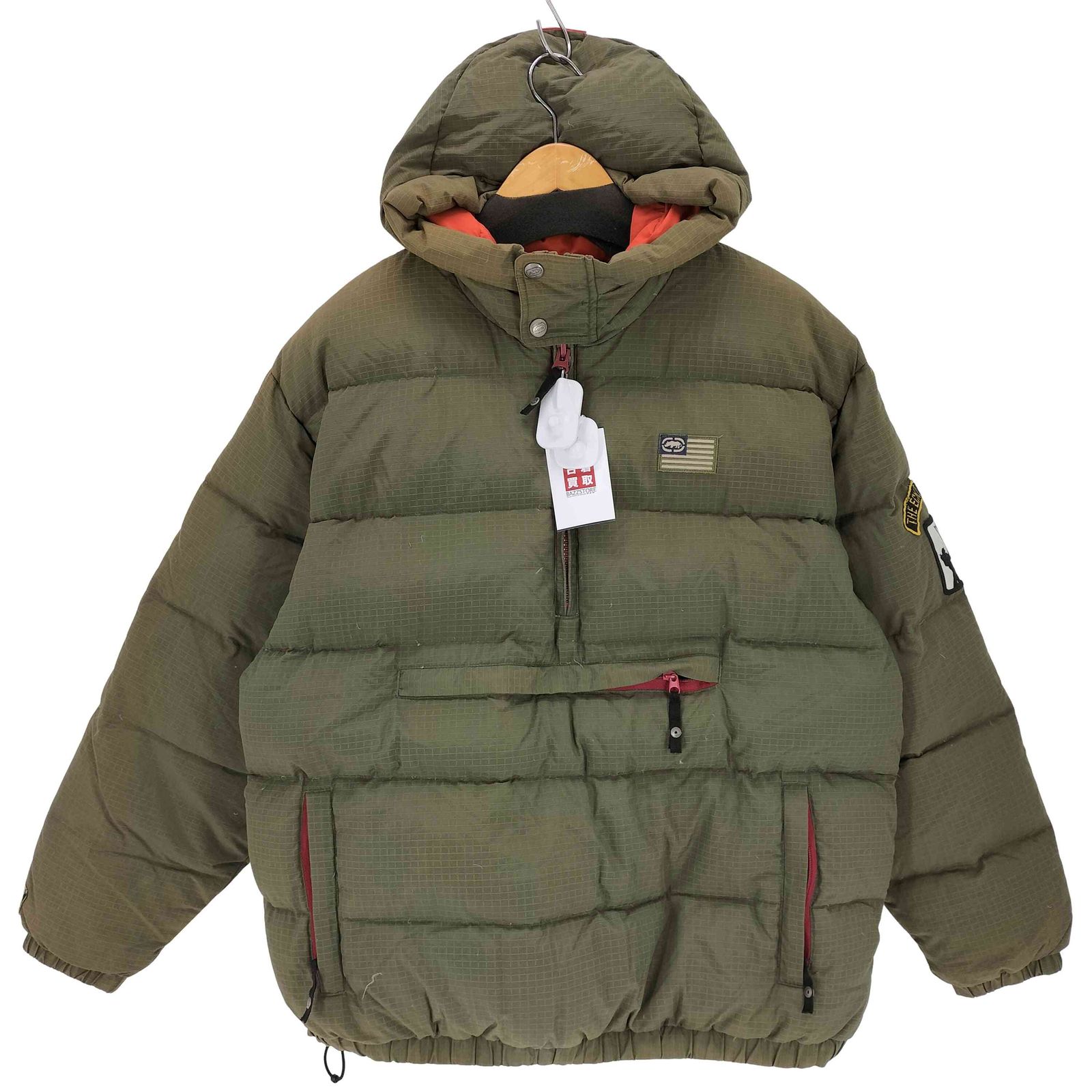 種類4：011ネイビー/11 AZ-HCJ3500 アイトス ジャケット