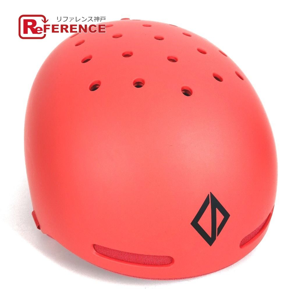 Dior ディオール ヘルメット AND POC スキーヘルメットDiorシグネチャー プラスチック レッド