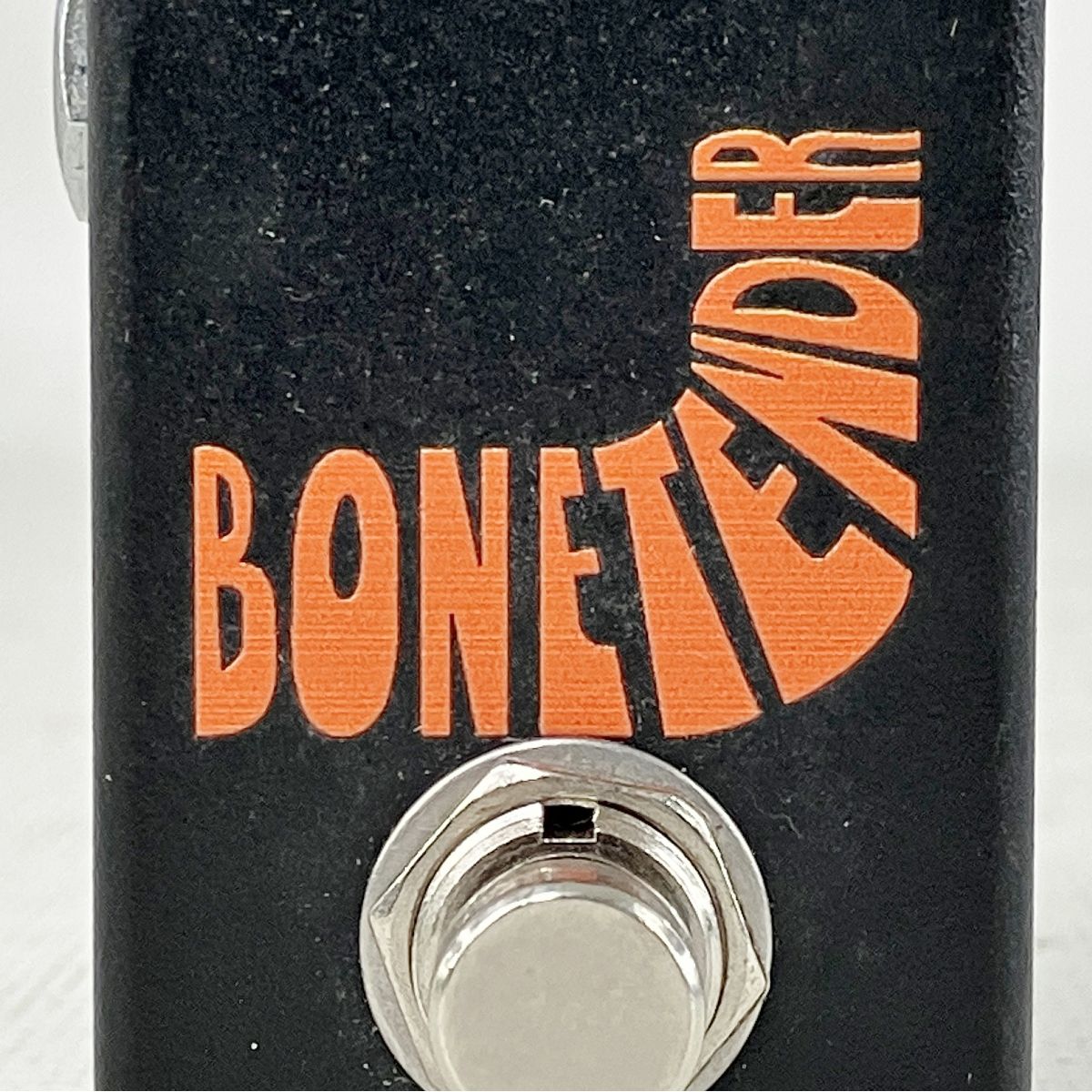 LOVEPEDAL BONETENDER FUZZ エフェクター トーンベンダー ファズ