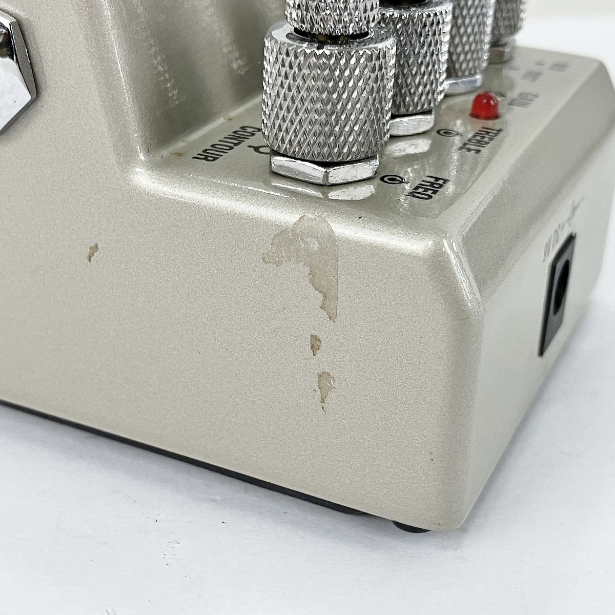 Marshall THE JACKHAMMER JH-1 ディストーション ギター エフェクター