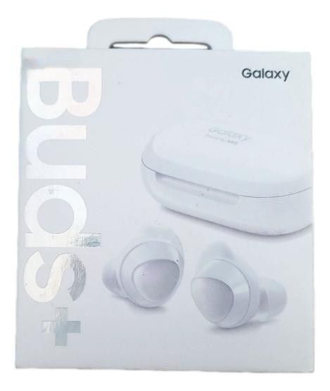 Galaxy Buds+ ホワイト SM-R175NZWAXJP ワイヤレスイヤホン カナル型