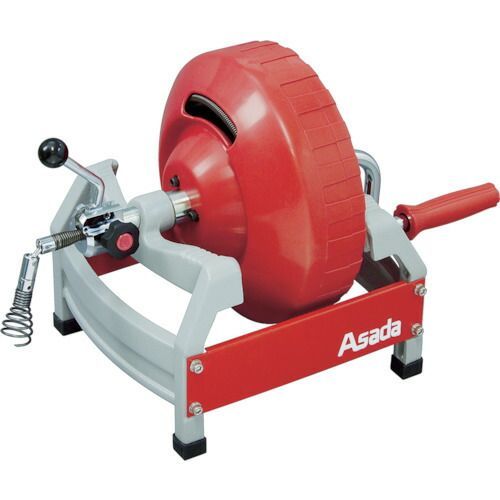 アサダ ドレンクリーナＨ−１５０