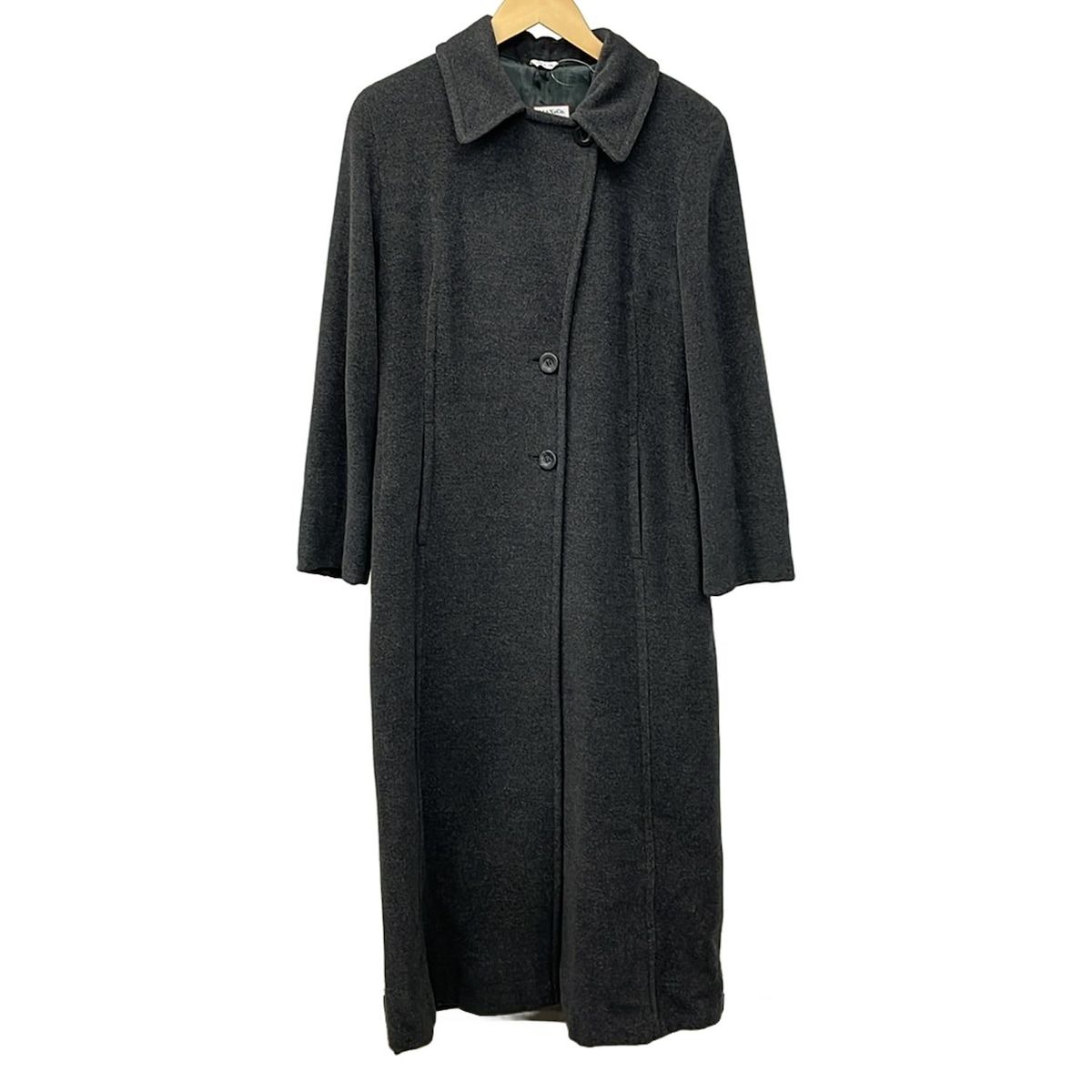 MAX&CO.(マックス&コー) コート サイズ34 XS レディース美品