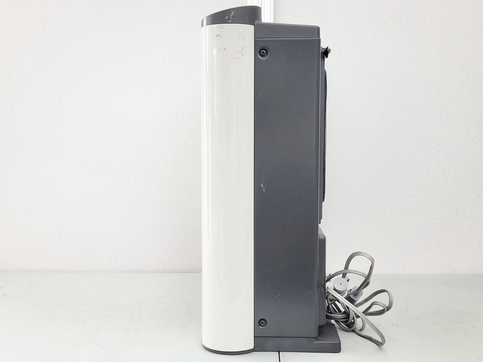 NORITZ ノーリツ GFH-4001S ガスファンヒーター LPガス コード付